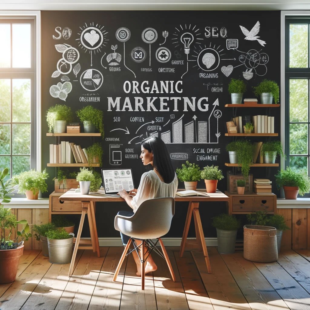 marketing-organico