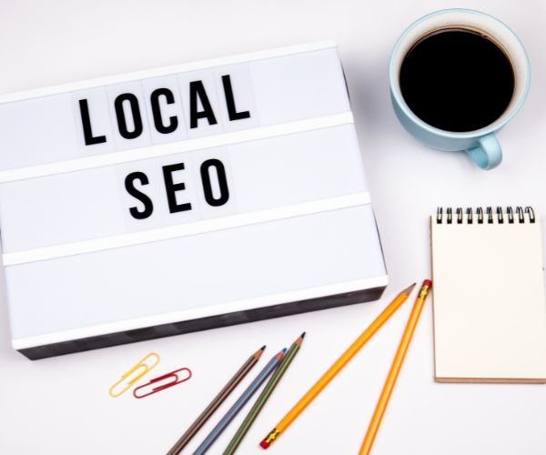 Maximizando a Visibilidade Domine o SEO Local para Alavancar seu Negócio