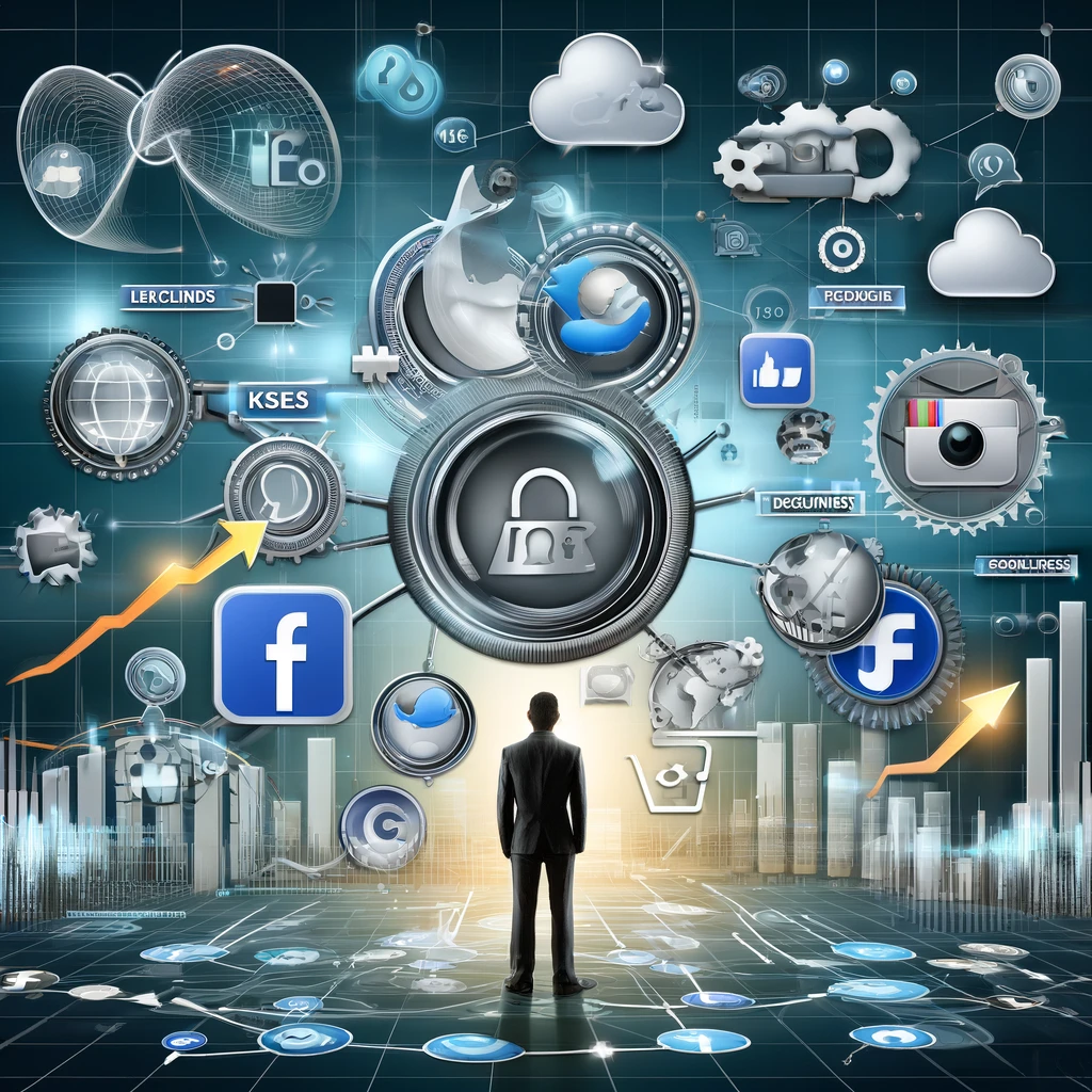 Como melhorar seu tráfego social através do SEO