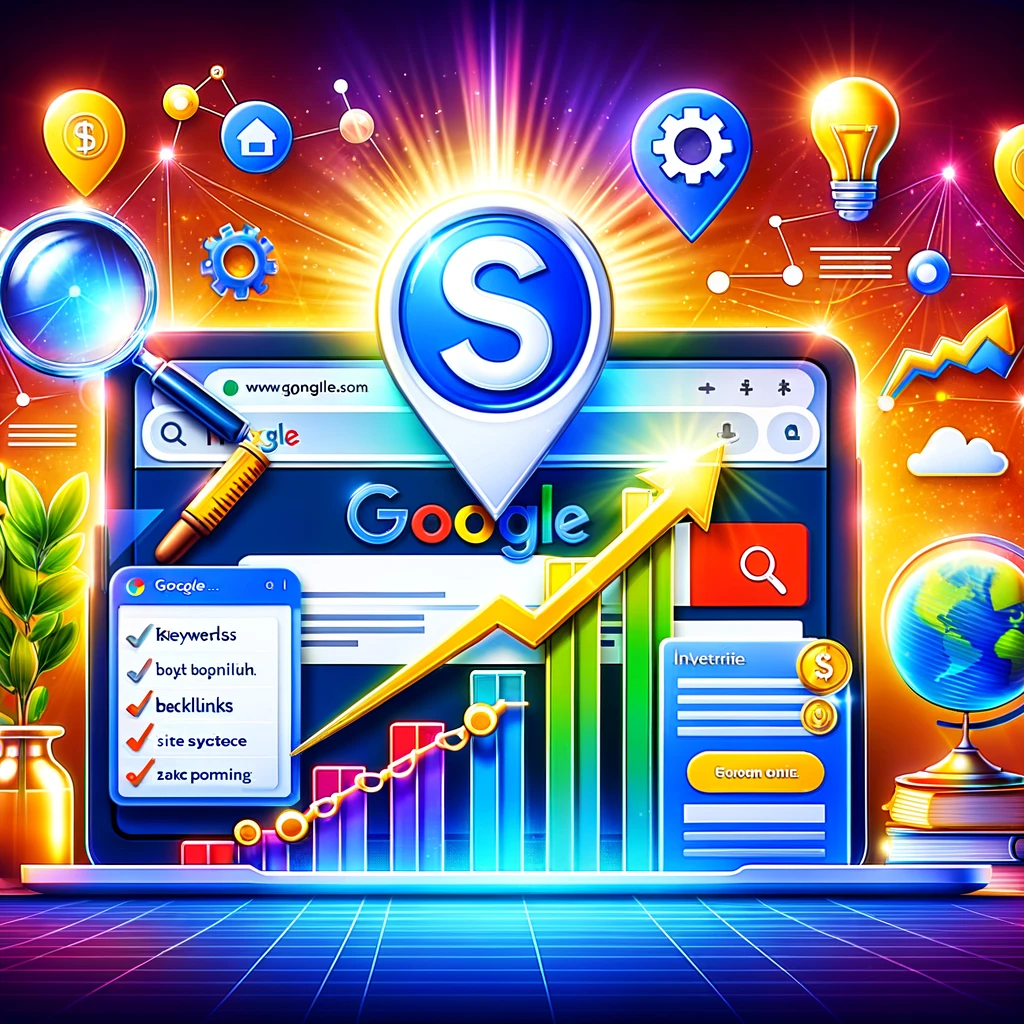 Por que investir em SEO é crucial para alcançar as primeiras posições no Google