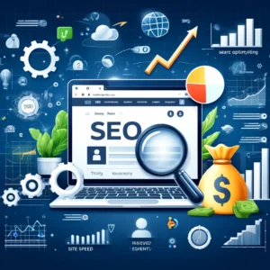 Qual é a importância do SEO para o seu negócio online